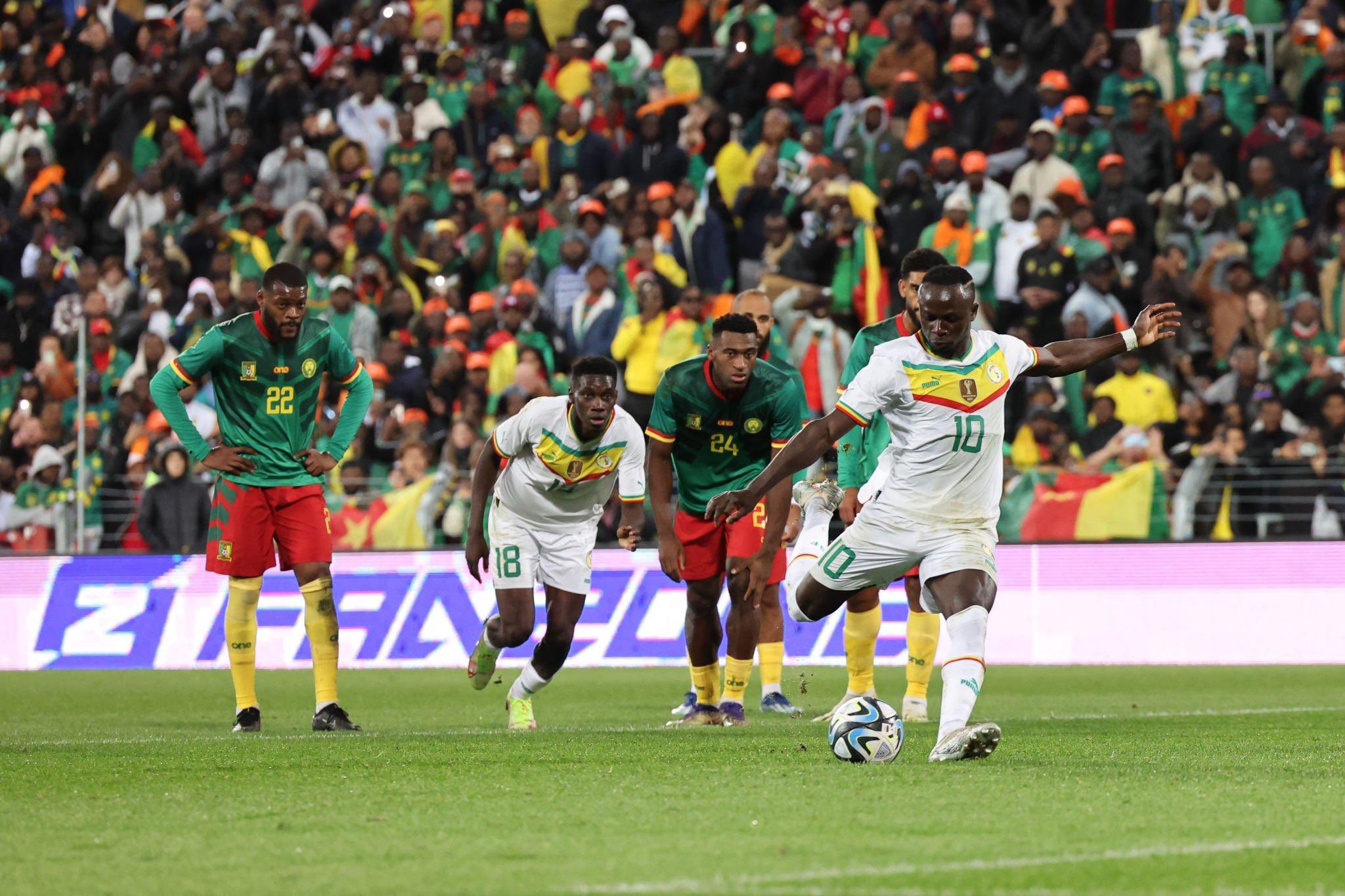 CAN 2023 : choc Sénégal vs Cameroun, le Cap-Vert pour la 1ère place