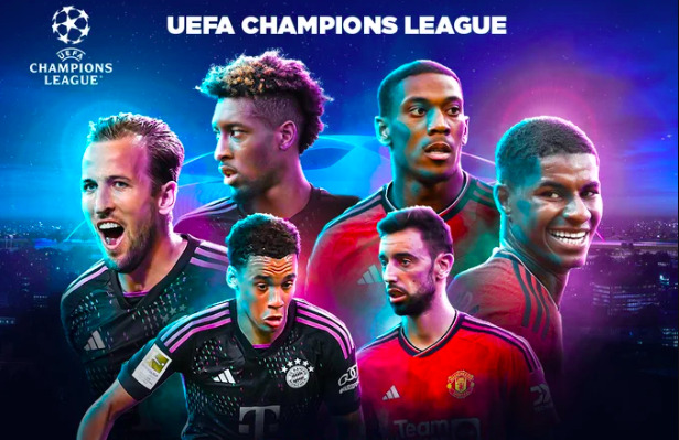 LDC : United face à l'ogre Bavarois, Real et Inter pour confirmer