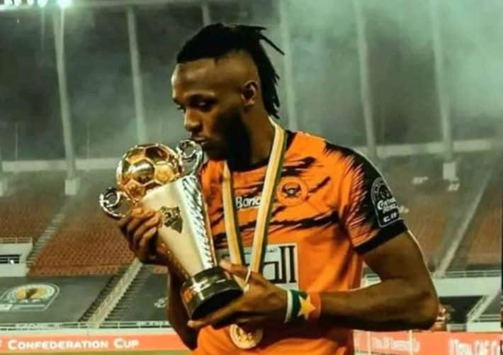 De Bobo-Dioulasso à la gloire : le parcours inspirant d'Issoufou Dayo