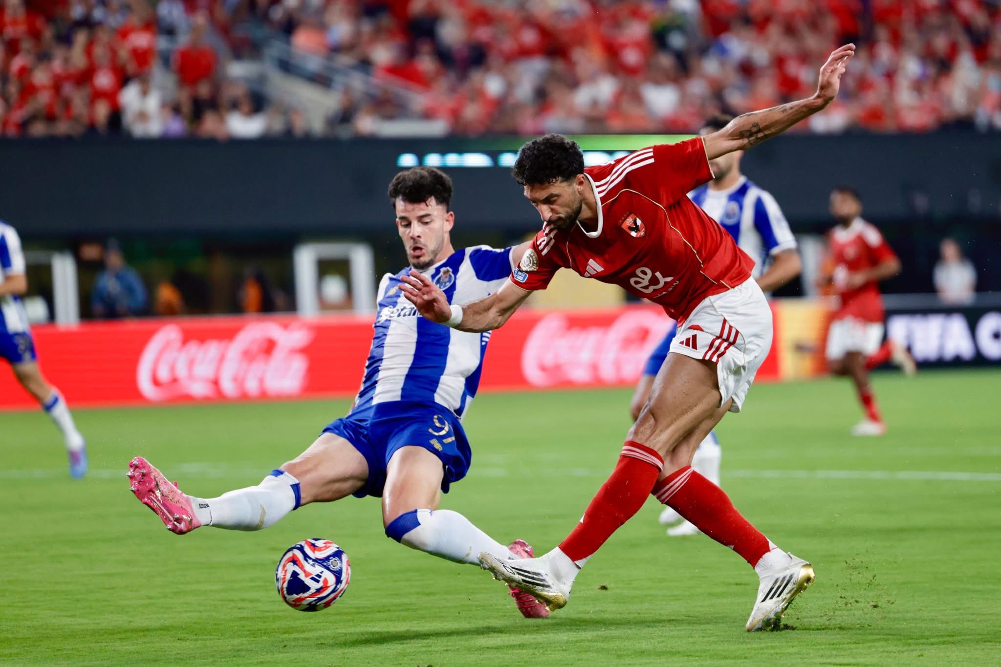 Mondial des clubs : ces trois faits majeurs qui ont précipité l'élimination d'Al Ahly