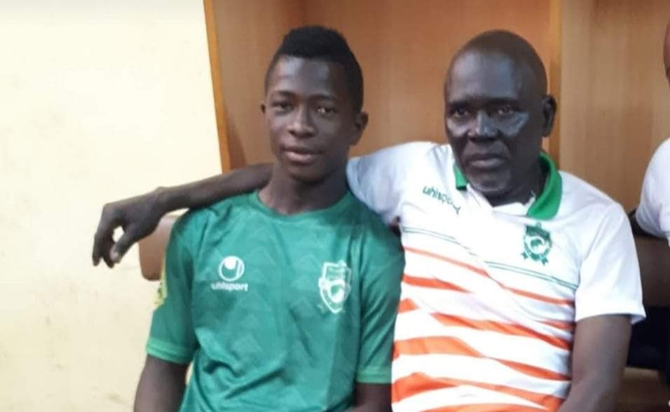 CAN 2023 : Aguibou Camara, le nouveau joyau de la Guinée