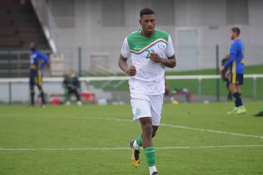 Comores - Said Bakari : « Gagner contre la Gambie et se qualifier à la CAN »