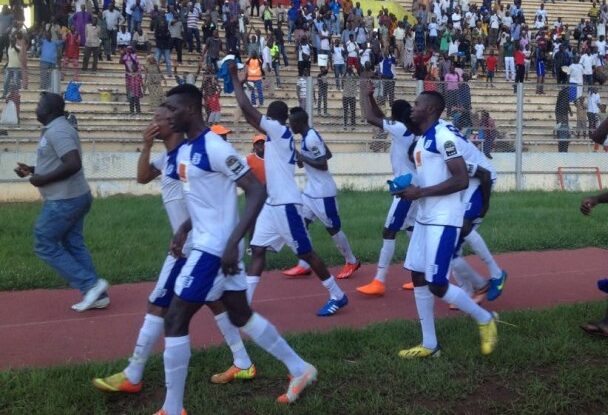 Coupe CAF : choc Stade Malien-RS Berkane, l’USM Alger pour confirmer