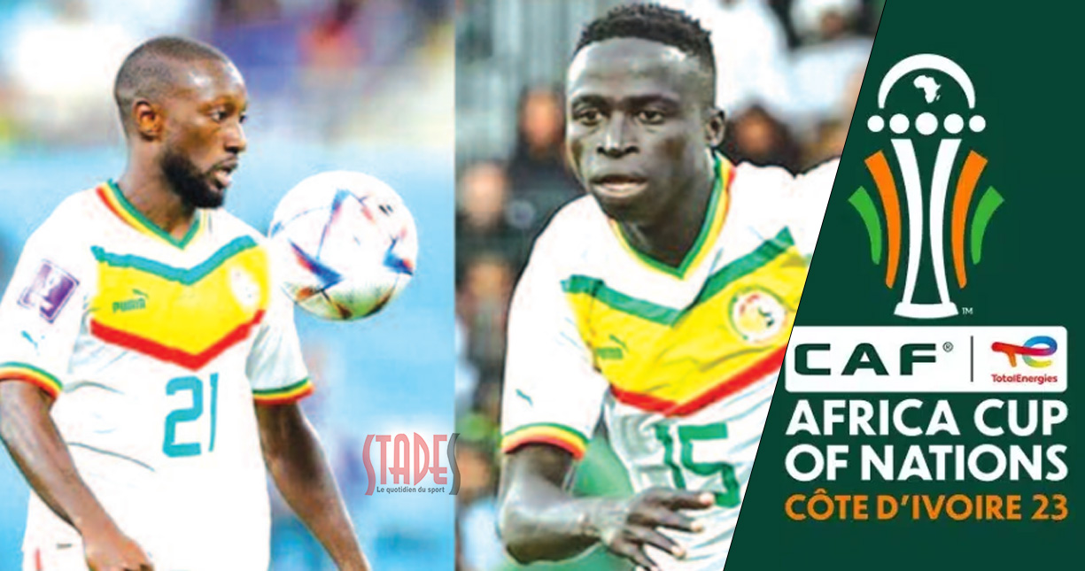 CAN 2023-Sénégal : Krépin ou Sabaly, qui à droite ?