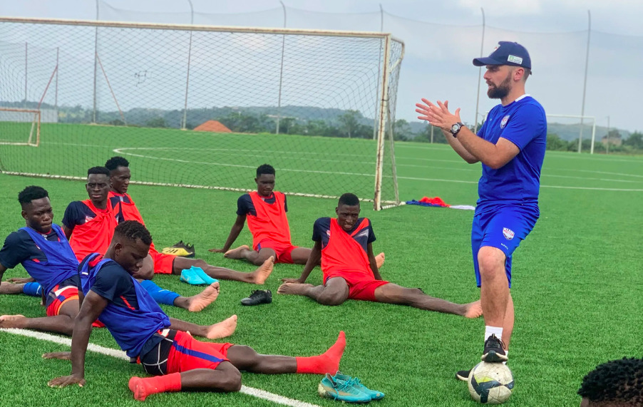 Stade Abidjan - Lafitte : « Essayer de faire mieux la saison prochaine »