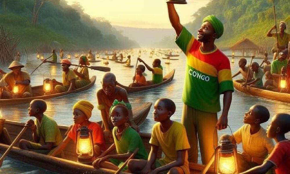 «Surveillez le fleuve», un expert en communication décortique le message