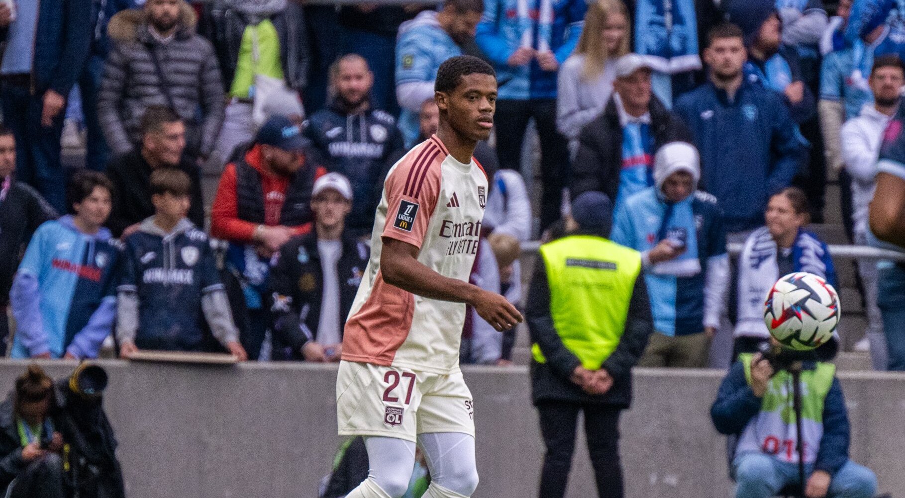 SNA off-season : Warmed Omari, la perle des  Comores