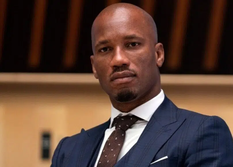 OM : Bailly sanctionné, Drogba indigné