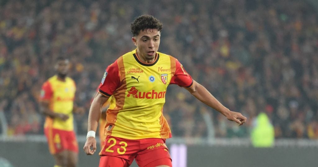 SNA off-season : Neil El Aynaoui, le maître à jouer marocain de Lens