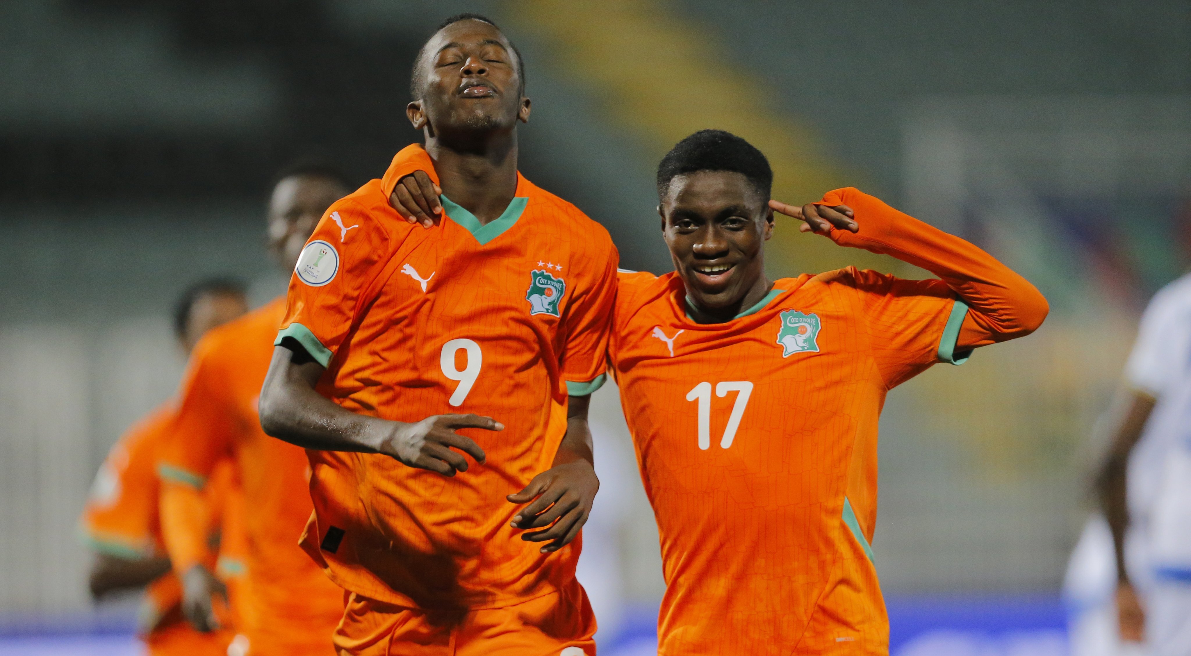 CAN U17 : le Cameroun décevant, le Maroc et la Côte d’Ivoire spectaculaires, bilan de la première journée