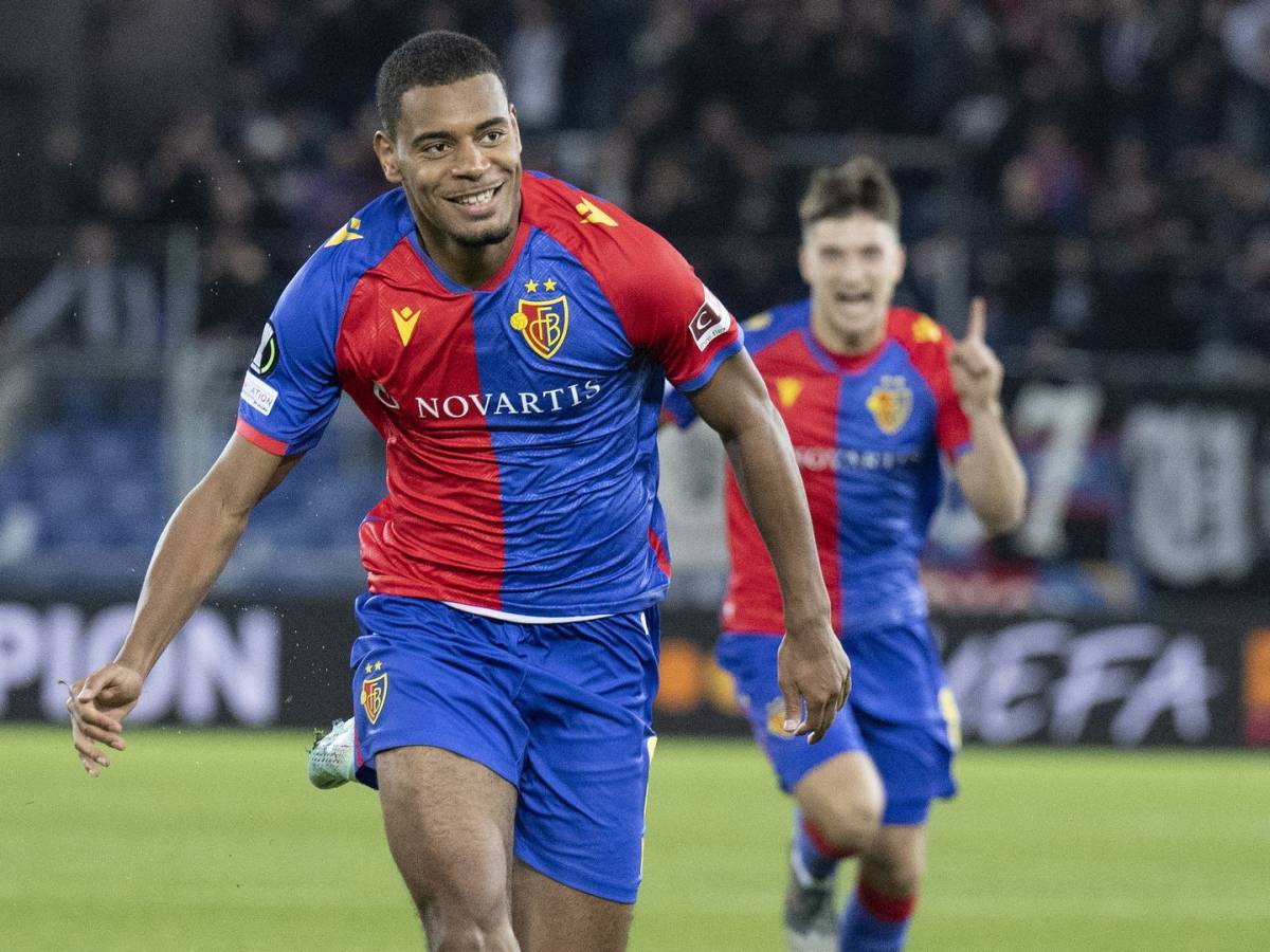 Andy Diouf, le profil qui peut illuminer le milieu de terrain du Sénégal ?