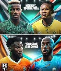 CAN 2023 :  quelques chiffres et analyse des équipes qualifiées en demi-finale