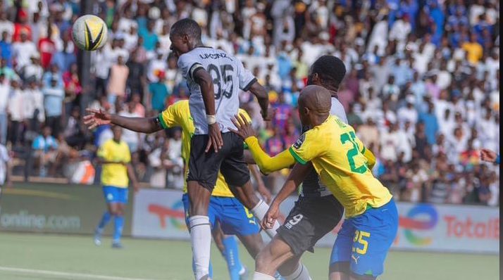 LDC CAF : TP Mazembe et Nouadhibou se relancent, mauvaise opération de Wydad et Étoile Sahel