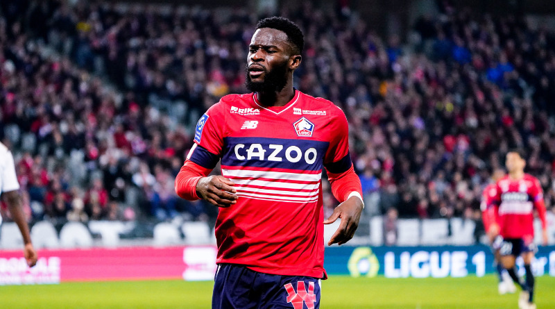 Cote d’Ivoire : Jonathan Bamba, imbroglio autour d'une vraie-fausse venue