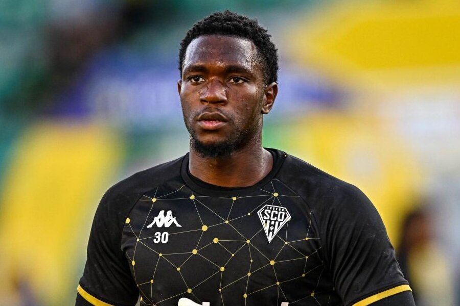 Quelle destination pour Yahia Fofana ?