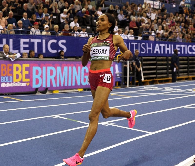 Ligue de diamant : 05 perles africaines à suivre à Xiamen