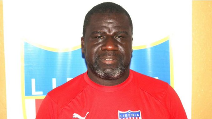 Liberia-Anus Keita : «Si les supporteurs veulent me tuer pour le football, qu'ils me tuent»