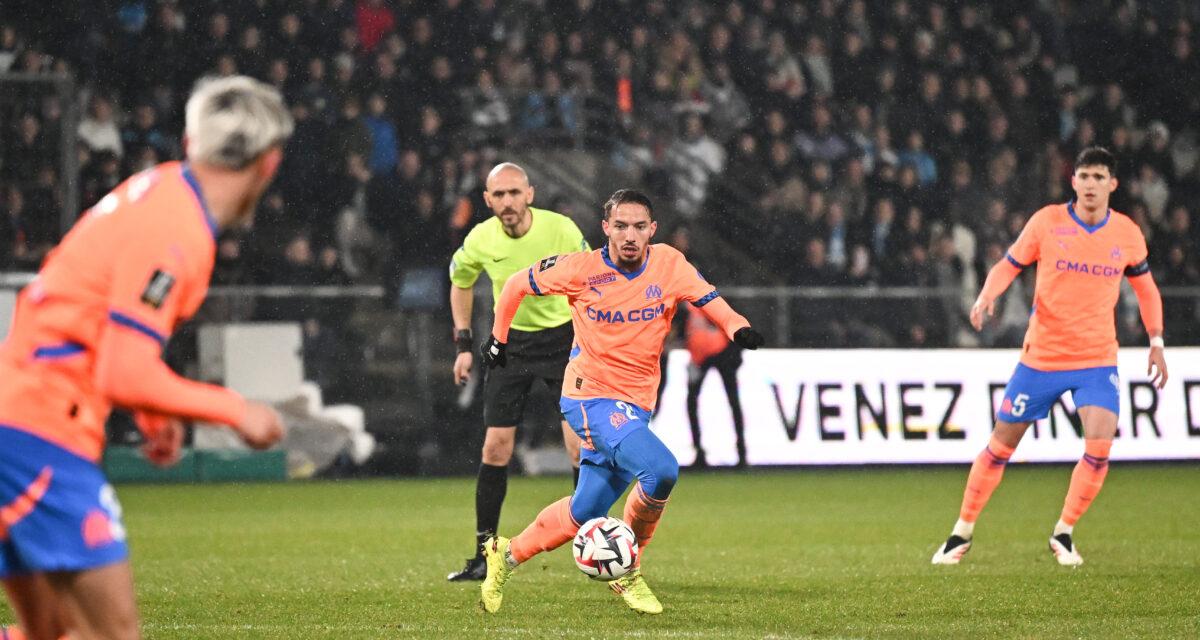 OM : Ismaël Bennacer a (déjà) mis tout le monde d’accord