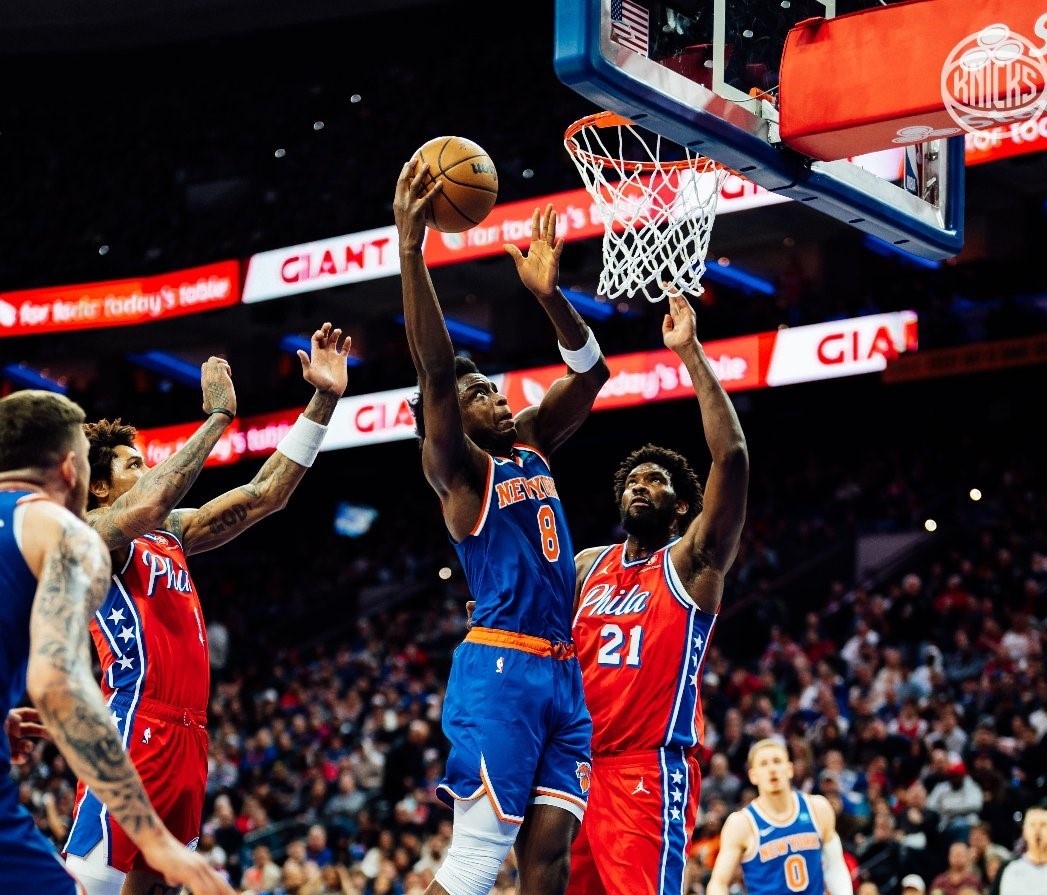 Siakam, Kuminga, Anunoby, Missi... le conseil de classe des Africains de NBA à mi-saison