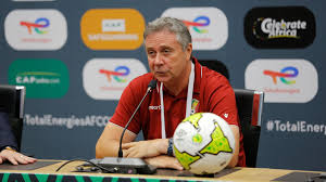 Congo : Cesena en sélectionneur intérimaire ?