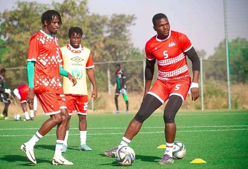 CHAN 2024 : le Burkina Faso entre doutes et ambitions avant la Côte d'Ivoire