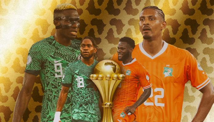 CAN 2023 : Nigeria vs Côte d’Ivoire, il n’en restera qu’un !