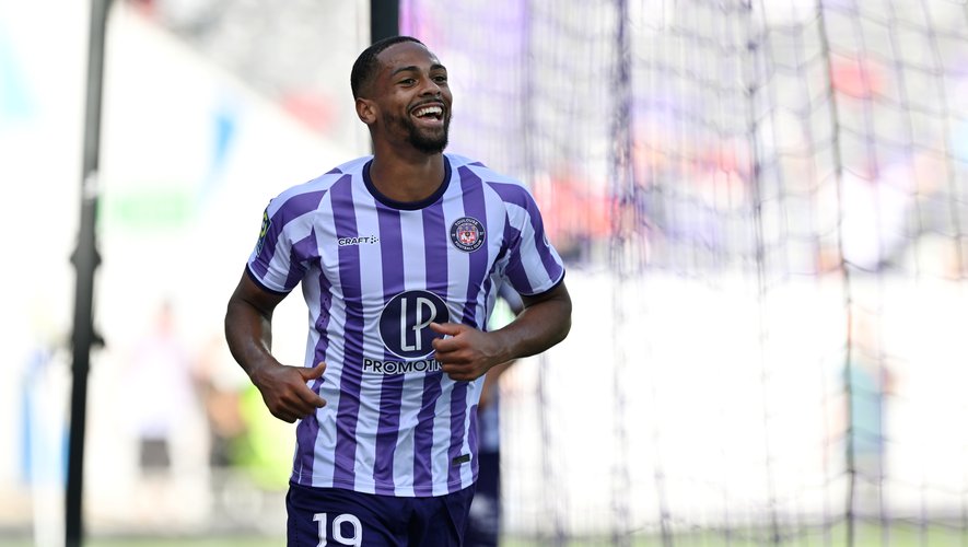 Europa League : Frank Magri, Anfield pour briller