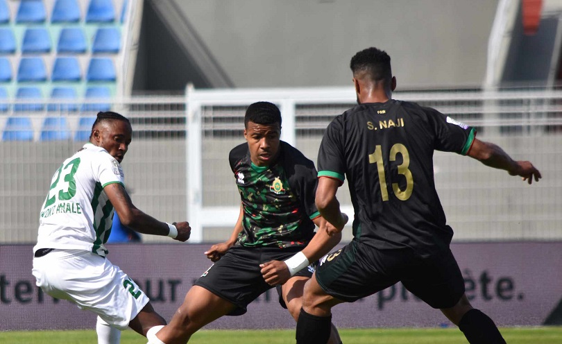 Coton FC gagne enfin, l’Asec sous pression, l'AS FAR brille de mille feux