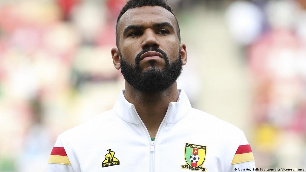 Mondial 2022-Cameroun : Choupo-Moting, un binational pas comme les autres