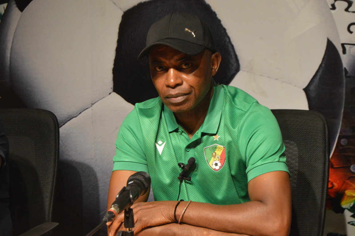 Congo : sans salaire et sans contrat, Isaac Ngata sur un siège éjectable