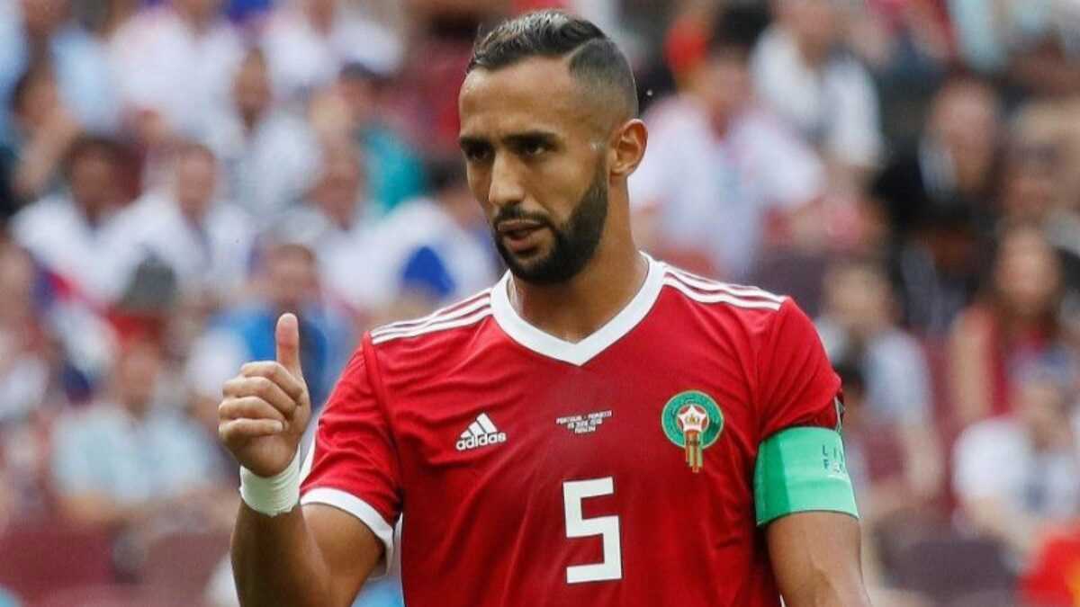 Mondial 2022 : le pronostic de Mehdi Benatia pour le Maroc