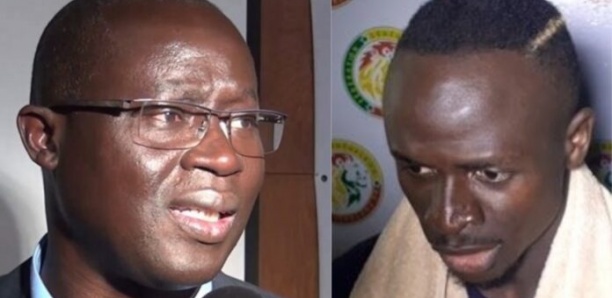 Sénégal : Senghor recadre Sadio Mané