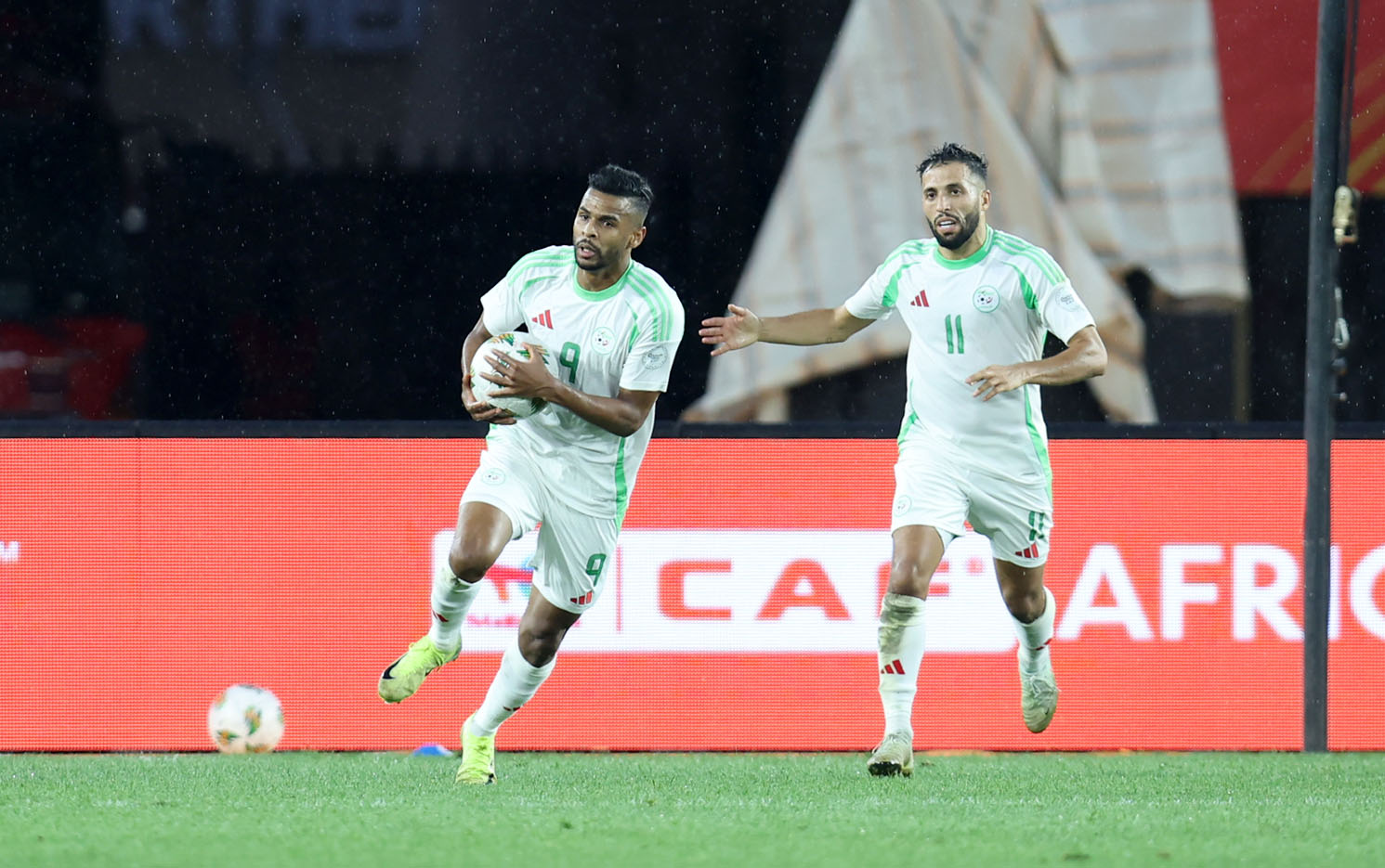 CHAN 2024 : l’Algérie et l’Ouganda verront les quarts de finale