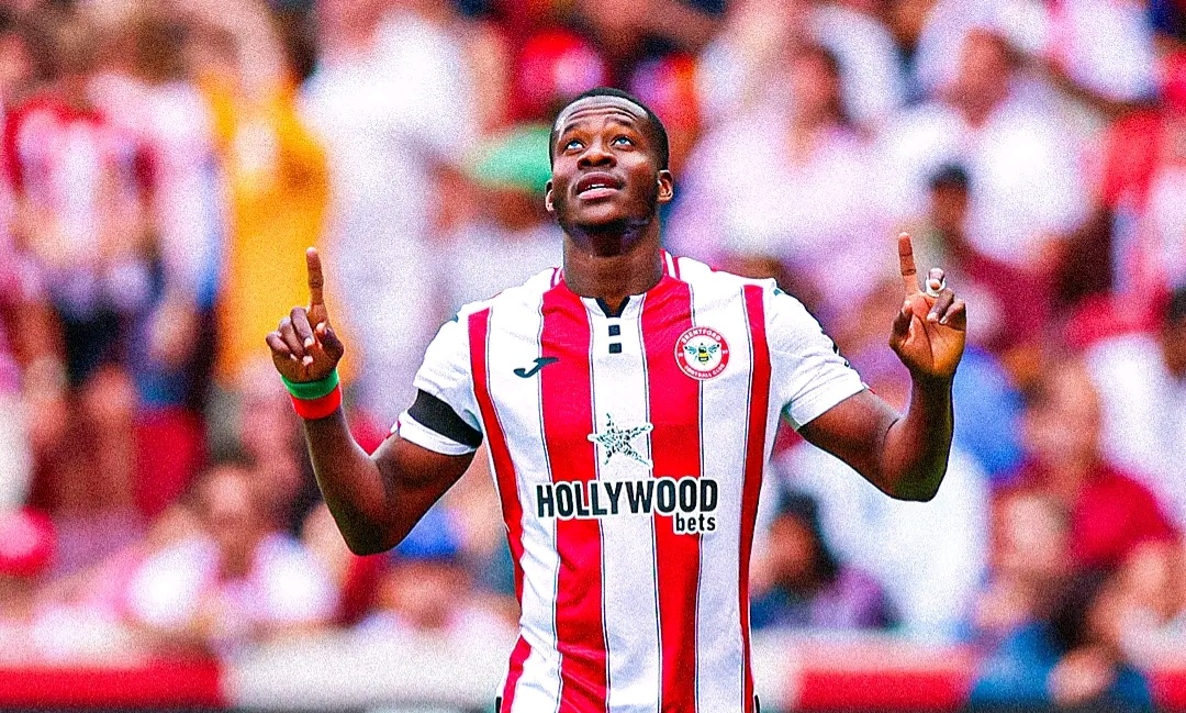 Dango Ouattara : l’Étalon qui place le Burkina sur la carte du mercato