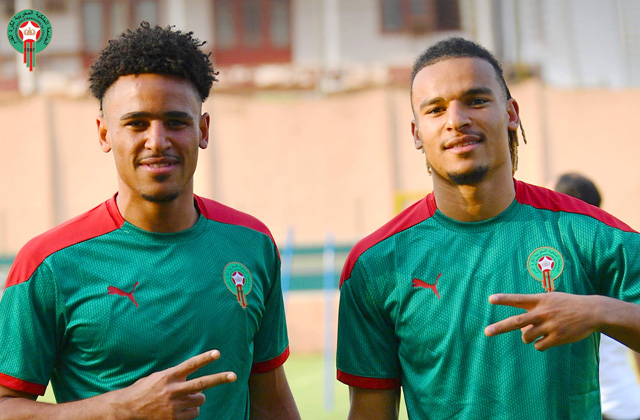 Maroc : les frères Mmaee mettent fin aux rumeurs