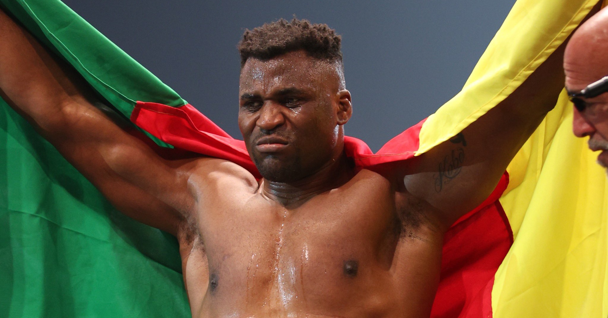 Vers un divorce entre Ngannou et la PFL ?