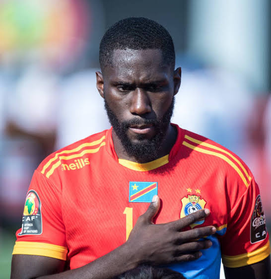 CAN 2023 (Q)-RDC : Arthur Masuaku crie au scandale