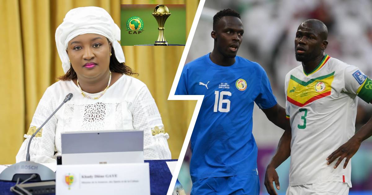 CAN 2029 : un rêve à oublier pour le Sénégal