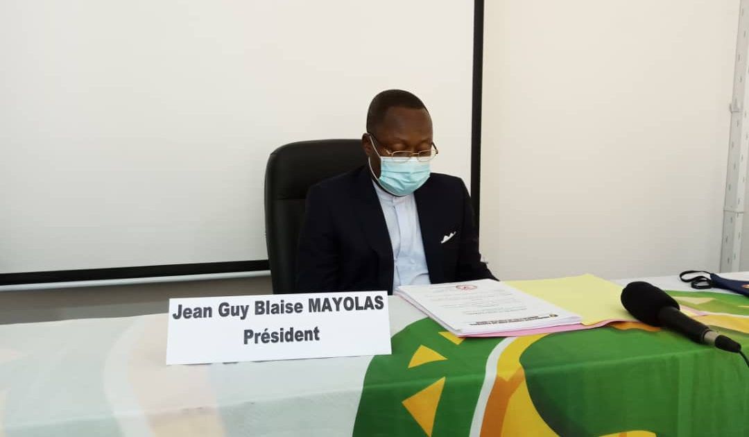 Cinq dirigeants suspendus pour abus sexuels au Congo