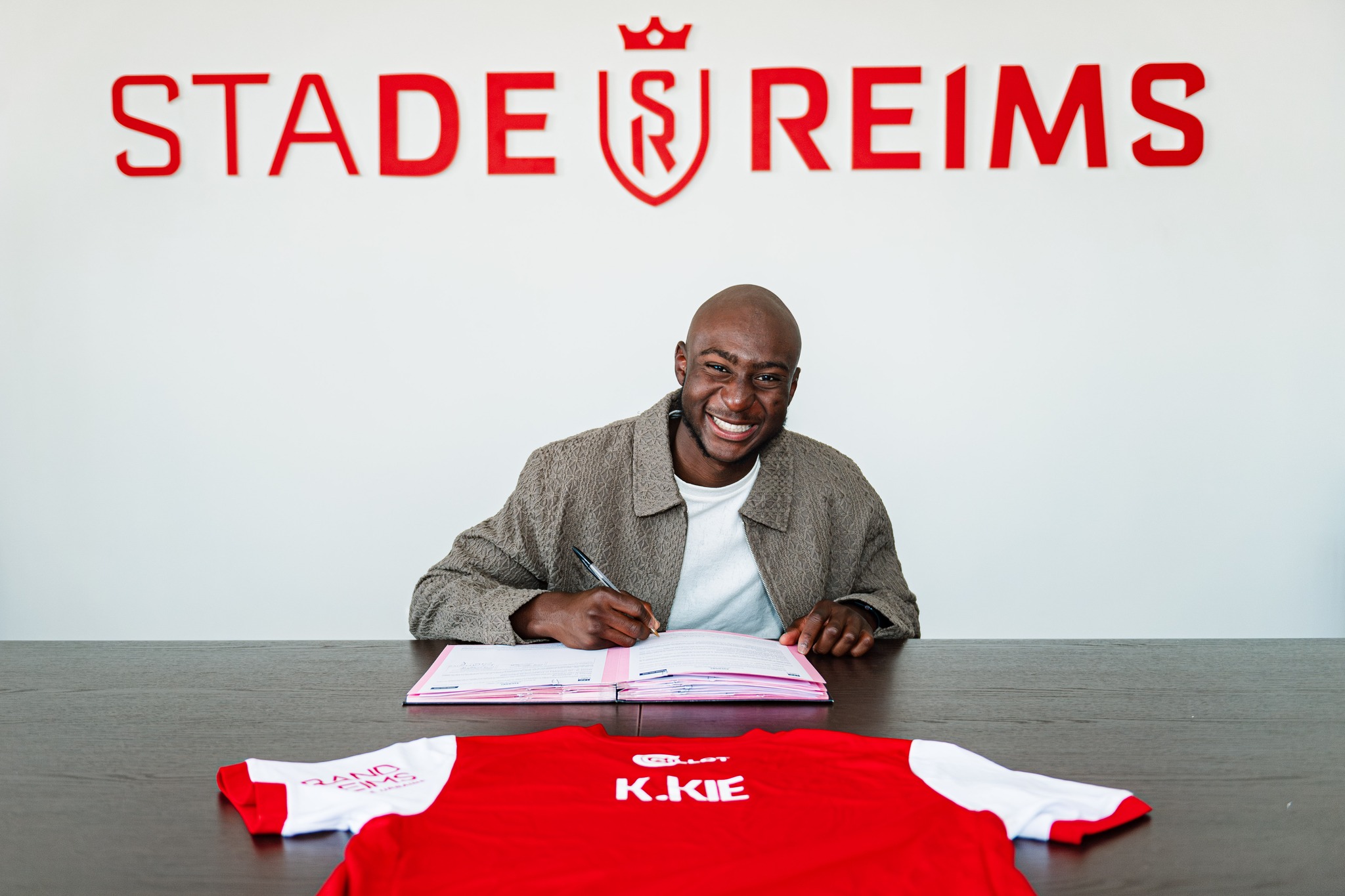 Khalil-Liam Kie, qui est le Franco-Ivoirien moqué sur son âge