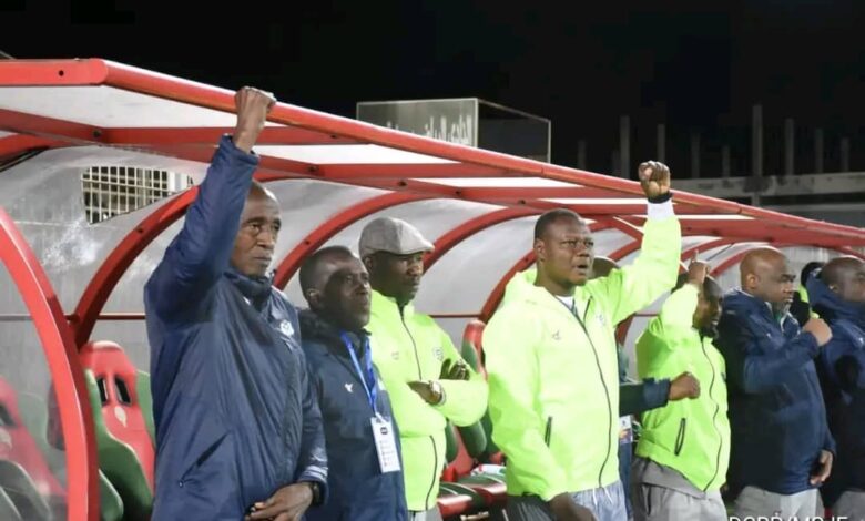 Burkina Faso : les staffs pas payés depuis six mois