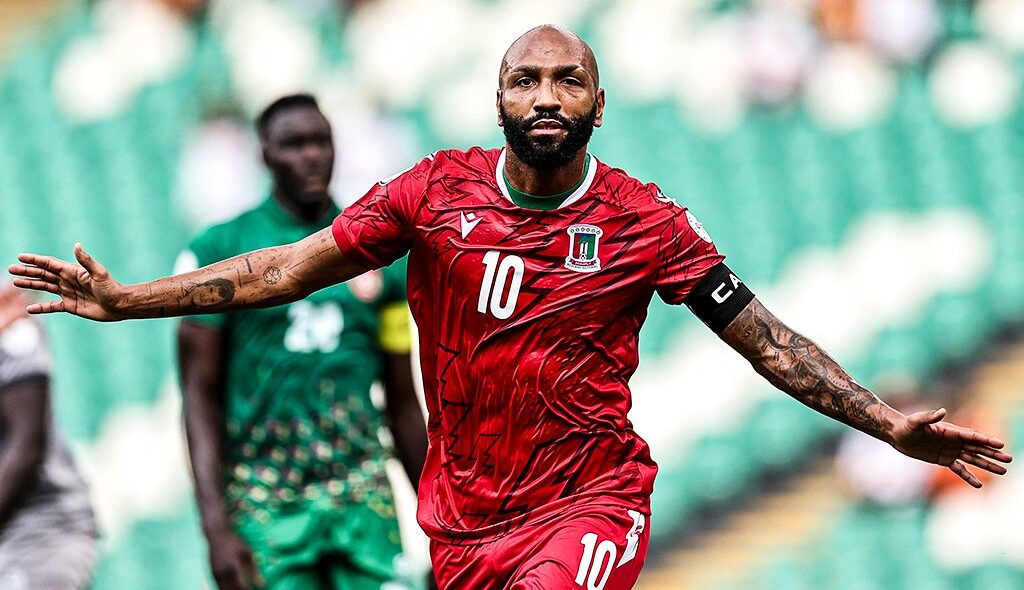 Guinée Equatoriale : Emilio Nsue, les raisons d'une suspension