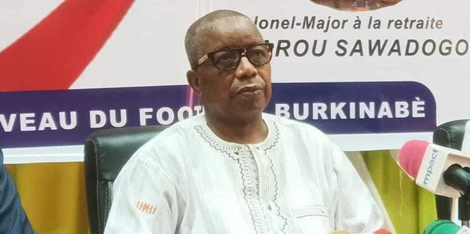 Arrestations, disparitions et militarisation : que se passe-t-il dans le football au Burkina Faso ?