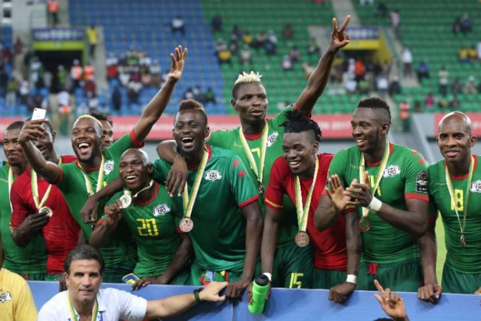 CHAN, CAN et Mondial : une année de défis et enjeux pour le Burkina Faso