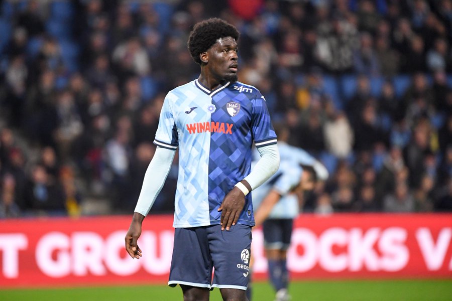 Le Havre : pourquoi le Cameroun doit aller chercher Etienne Youté Kinkoué