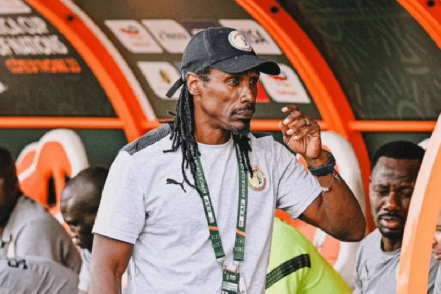 Que peut apporter Aliou Cissé à la Libye ?