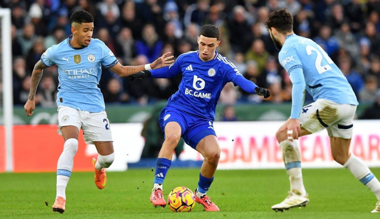 SNA off-season : Bilal El Khannouss, le diamant marocain