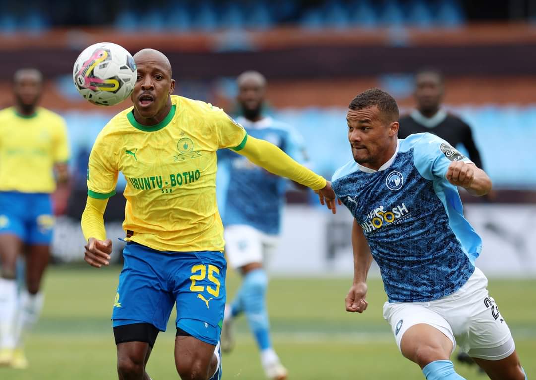 LDC CAF : Sundowns vs Pyramids FC, qui pour succéder à Al Ahly ?