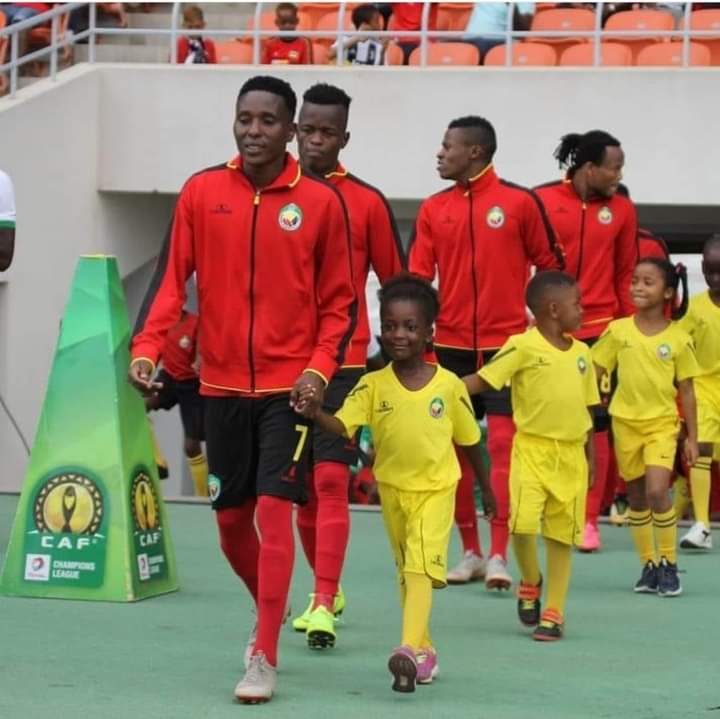 CAN 2023 : Gradel, Domingues, A. Ayew, Slimani, Msakni, les "papys" font de la résistance