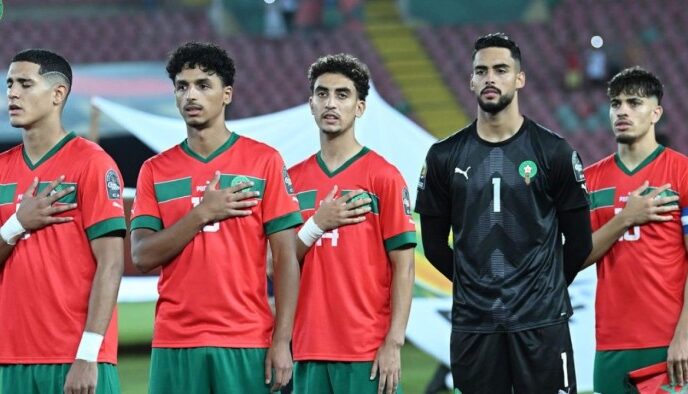 JO 2024 : quatre nations africaines attendues pour briller